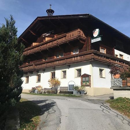 Bed and Breakfast Reiterhof Nigglgut Bucheben Экстерьер фото