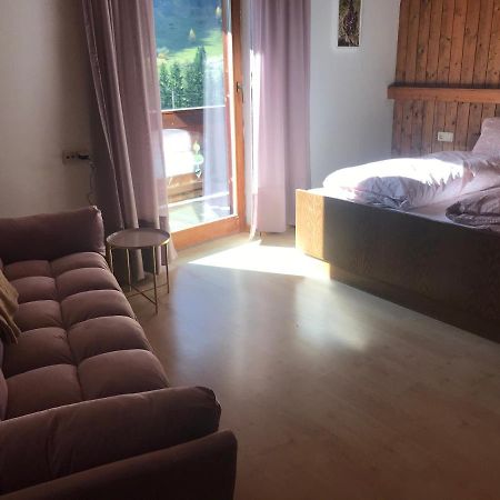 Bed and Breakfast Reiterhof Nigglgut Bucheben Экстерьер фото