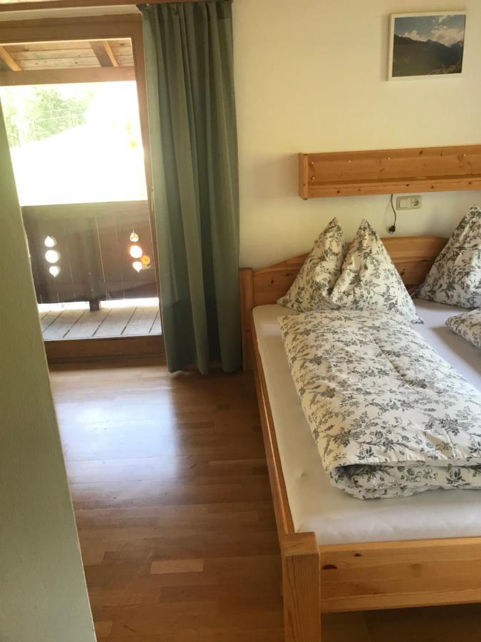 Bed and Breakfast Reiterhof Nigglgut Bucheben Экстерьер фото