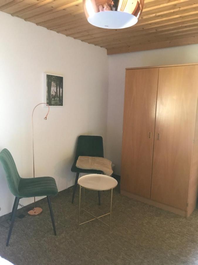 Bed and Breakfast Reiterhof Nigglgut Bucheben Экстерьер фото