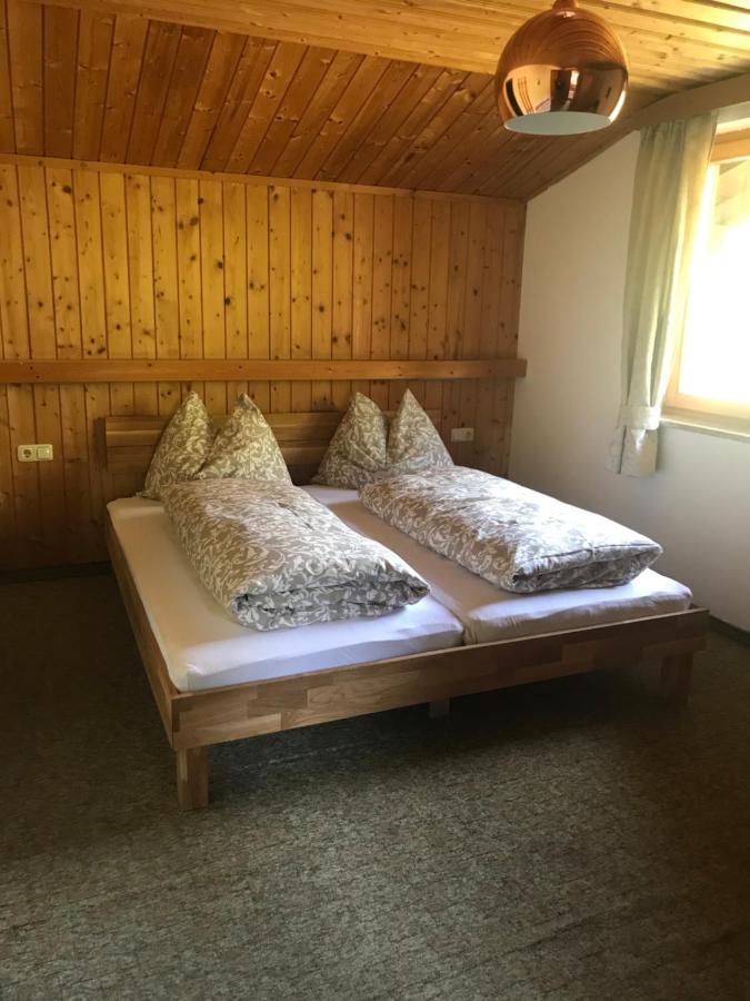 Bed and Breakfast Reiterhof Nigglgut Bucheben Экстерьер фото