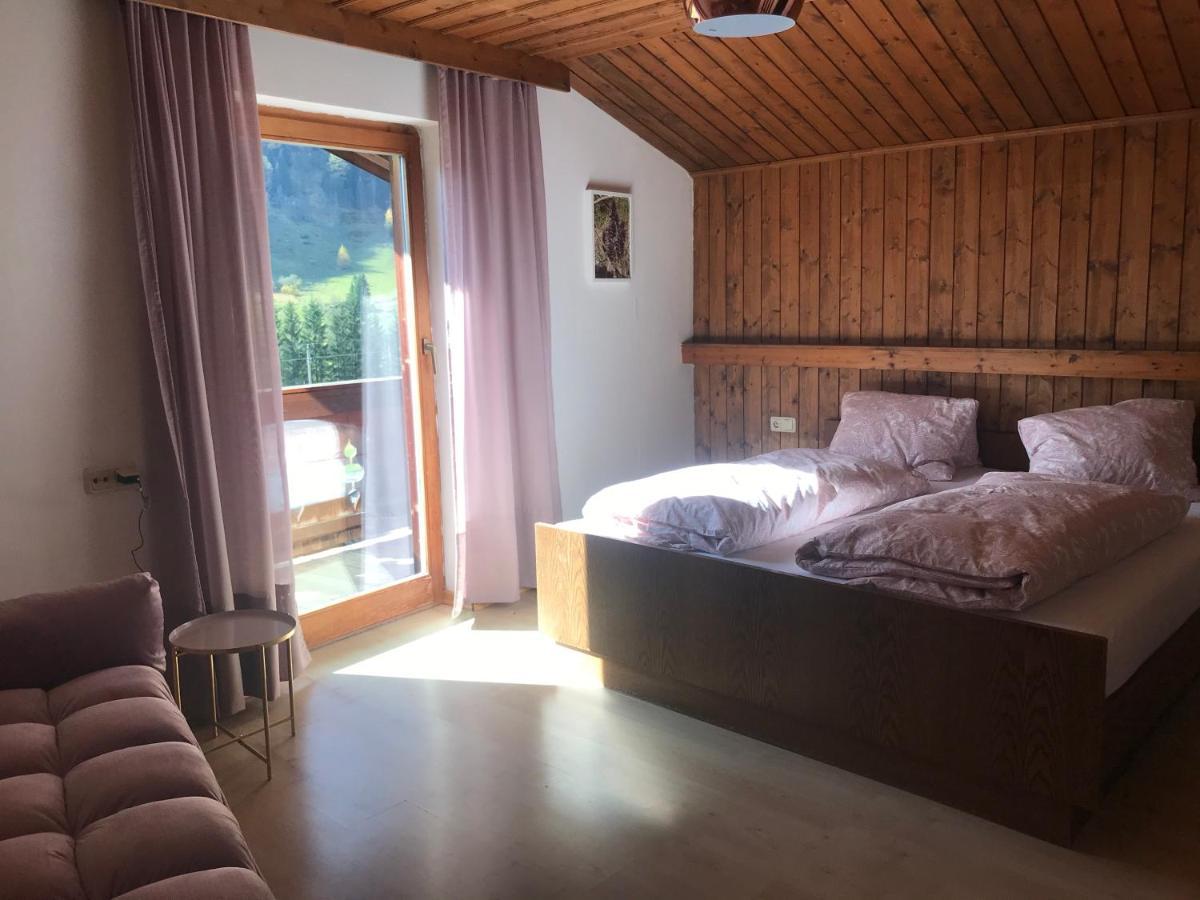 Bed and Breakfast Reiterhof Nigglgut Bucheben Экстерьер фото