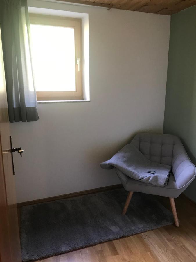 Bed and Breakfast Reiterhof Nigglgut Bucheben Экстерьер фото