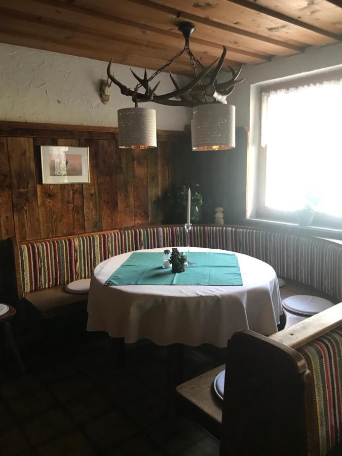 Bed and Breakfast Reiterhof Nigglgut Bucheben Экстерьер фото