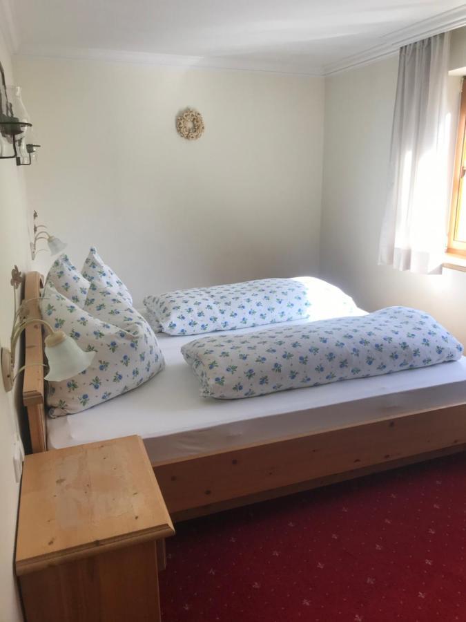Bed and Breakfast Reiterhof Nigglgut Bucheben Экстерьер фото