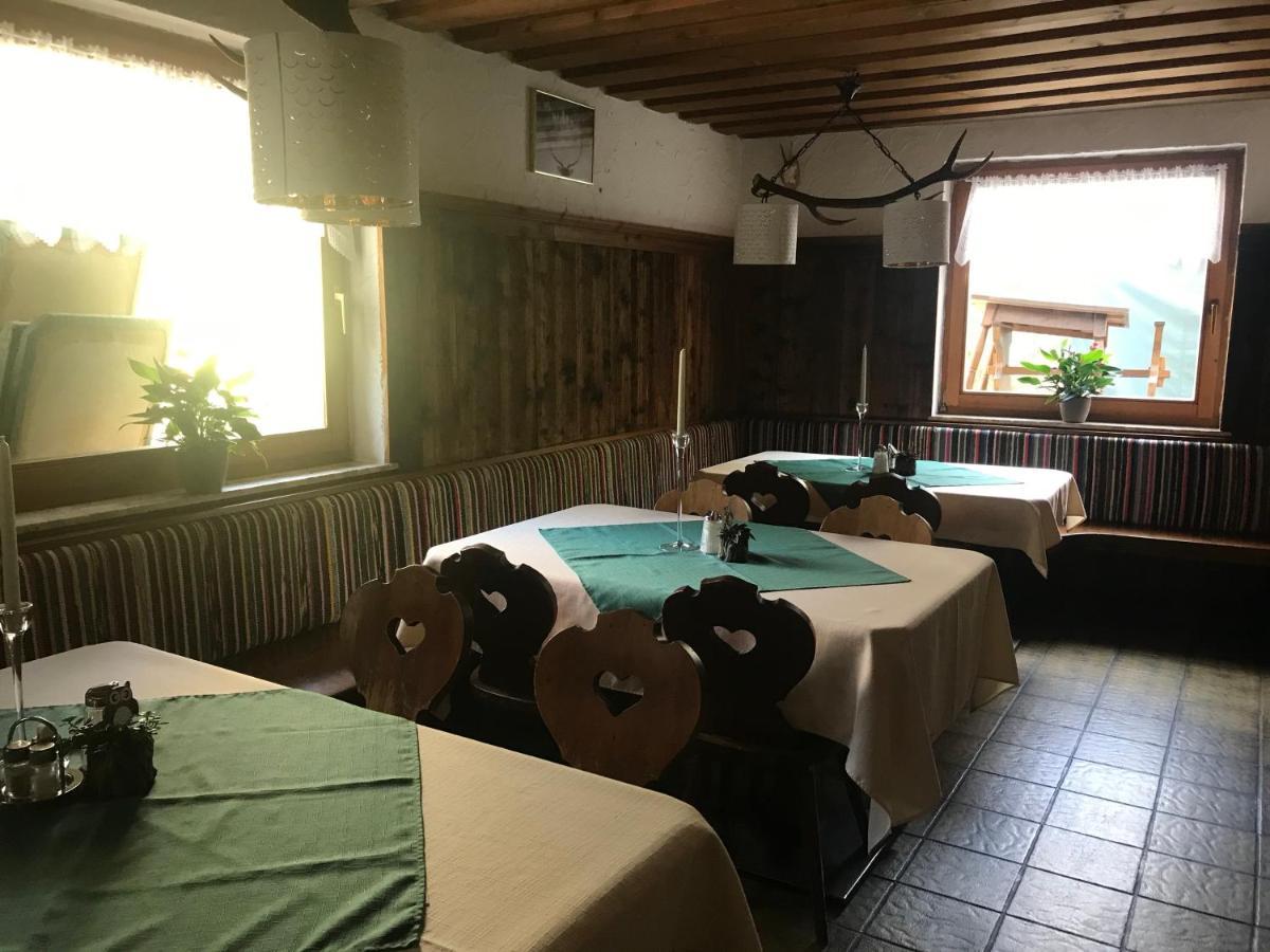 Bed and Breakfast Reiterhof Nigglgut Bucheben Экстерьер фото
