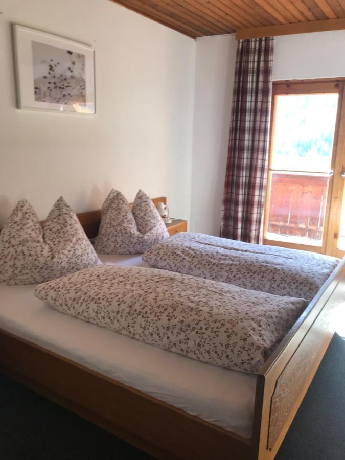Bed and Breakfast Reiterhof Nigglgut Bucheben Экстерьер фото