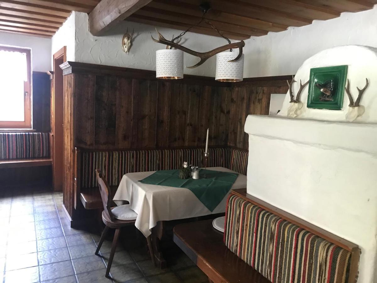 Bed and Breakfast Reiterhof Nigglgut Bucheben Экстерьер фото