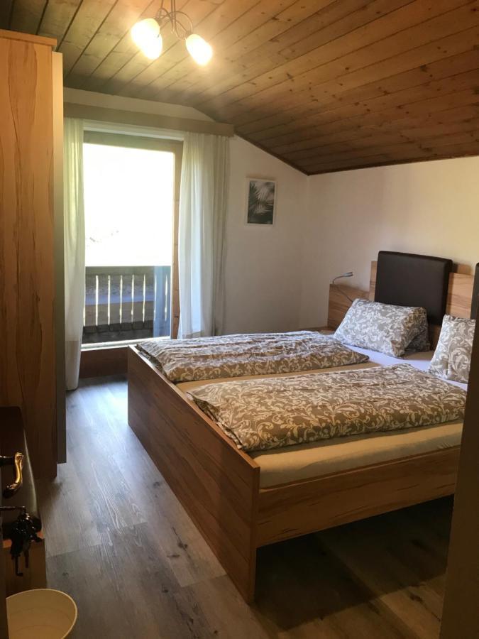 Bed and Breakfast Reiterhof Nigglgut Bucheben Экстерьер фото
