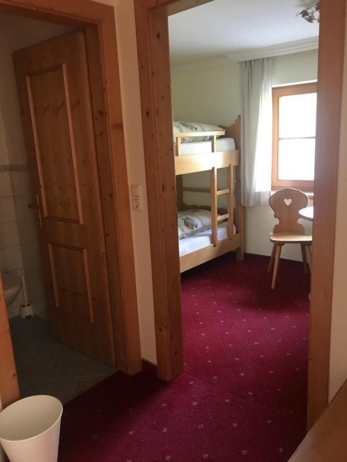 Bed and Breakfast Reiterhof Nigglgut Bucheben Экстерьер фото