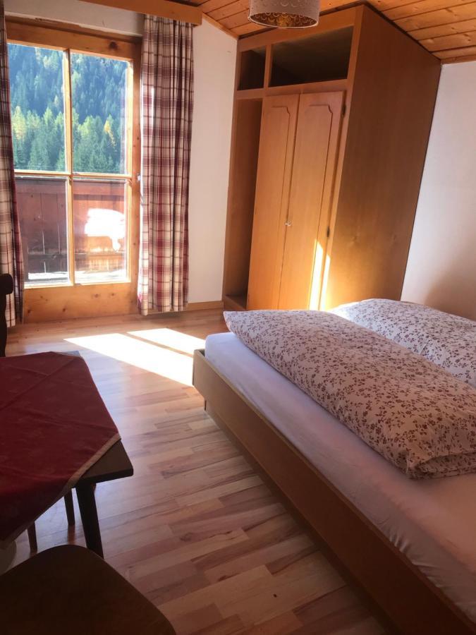Bed and Breakfast Reiterhof Nigglgut Bucheben Экстерьер фото