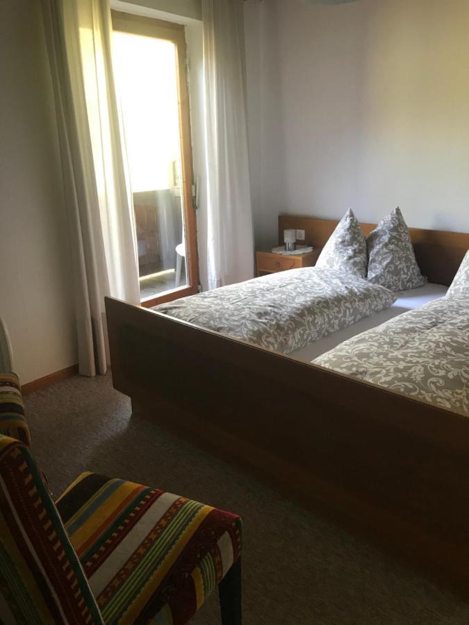 Bed and Breakfast Reiterhof Nigglgut Bucheben Экстерьер фото