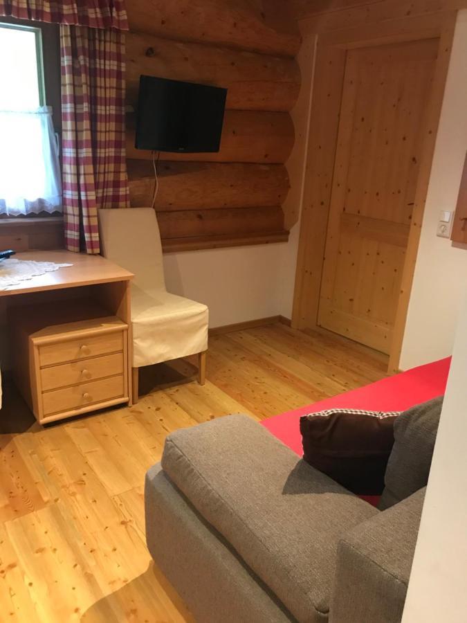 Bed and Breakfast Reiterhof Nigglgut Bucheben Экстерьер фото