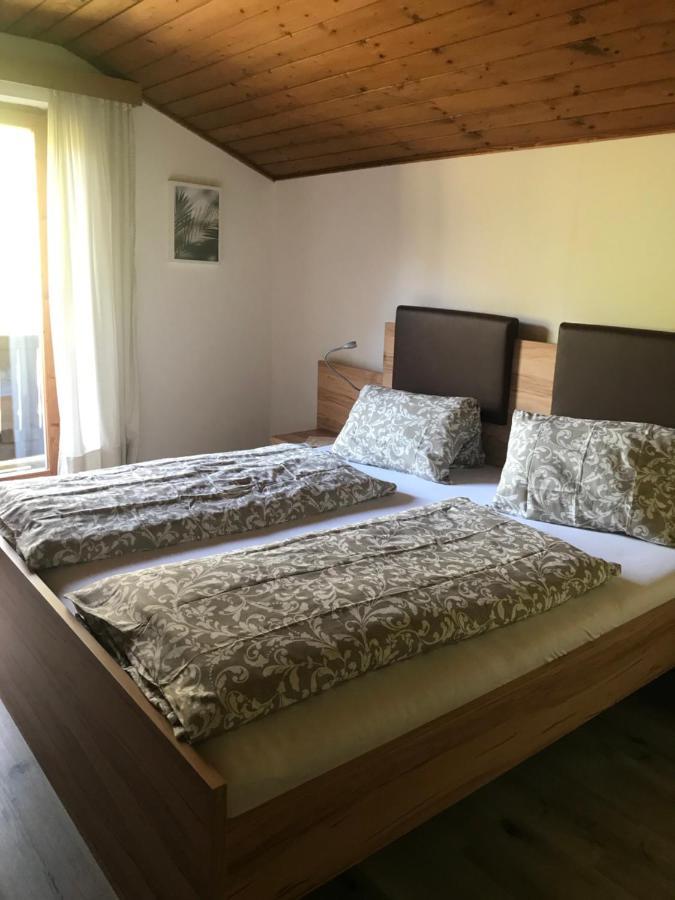 Bed and Breakfast Reiterhof Nigglgut Bucheben Экстерьер фото