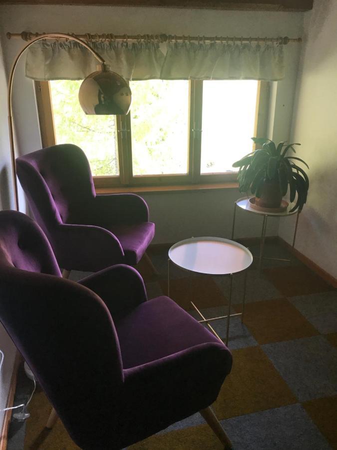 Bed and Breakfast Reiterhof Nigglgut Bucheben Экстерьер фото