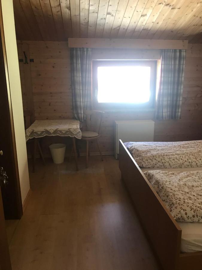 Bed and Breakfast Reiterhof Nigglgut Bucheben Экстерьер фото