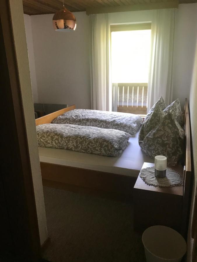 Bed and Breakfast Reiterhof Nigglgut Bucheben Экстерьер фото