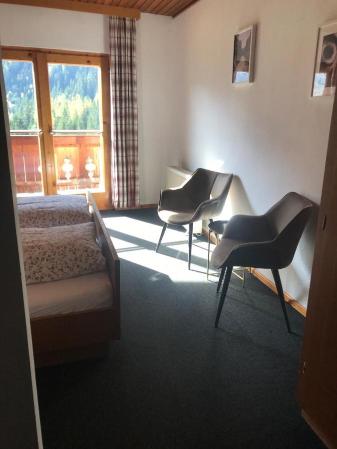 Bed and Breakfast Reiterhof Nigglgut Bucheben Экстерьер фото