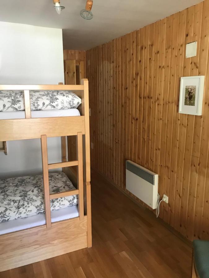 Bed and Breakfast Reiterhof Nigglgut Bucheben Экстерьер фото