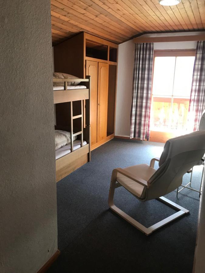 Bed and Breakfast Reiterhof Nigglgut Bucheben Экстерьер фото