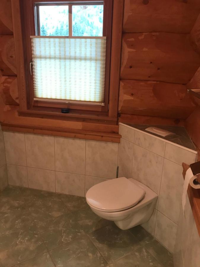 Bed and Breakfast Reiterhof Nigglgut Bucheben Экстерьер фото