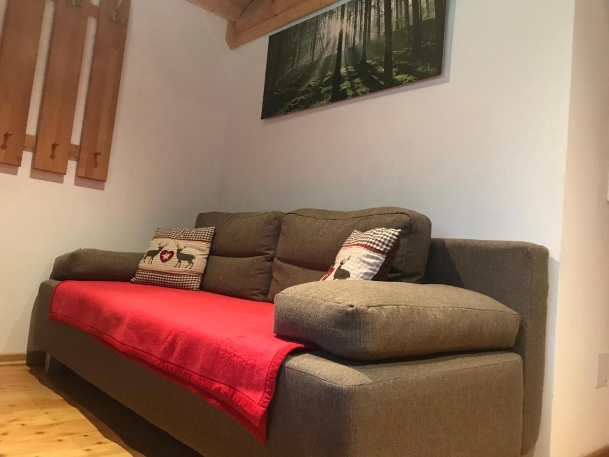 Bed and Breakfast Reiterhof Nigglgut Bucheben Экстерьер фото